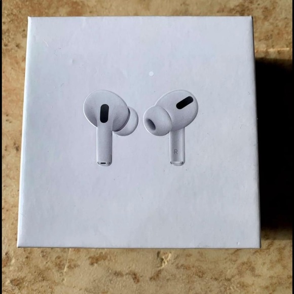 Apple AirPods